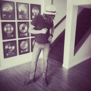 Meet your Posher, Matt